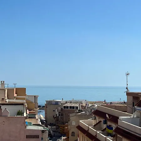Appartamento Apartamento La Mata