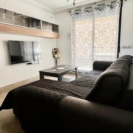 Appartamento Apartamento La Mata