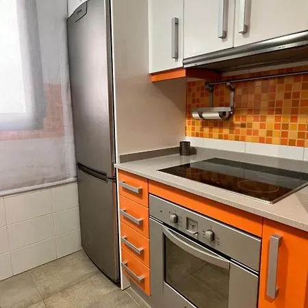 Appartamento Apartamento La Mata
