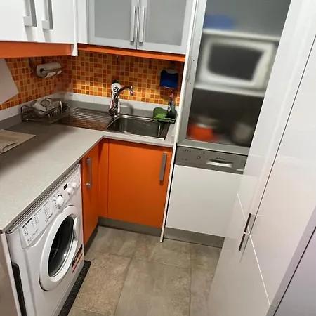 Apartamento La Mata *