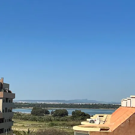 Appartamento Apartamento La Mata *