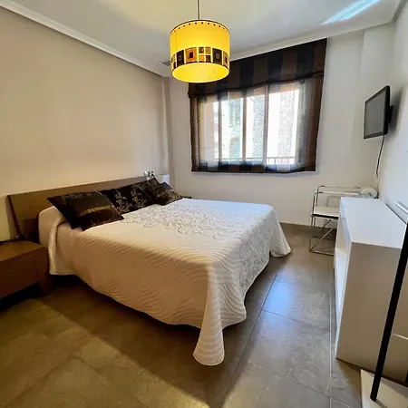 Appartamento Apartamento La Mata Torrevieja