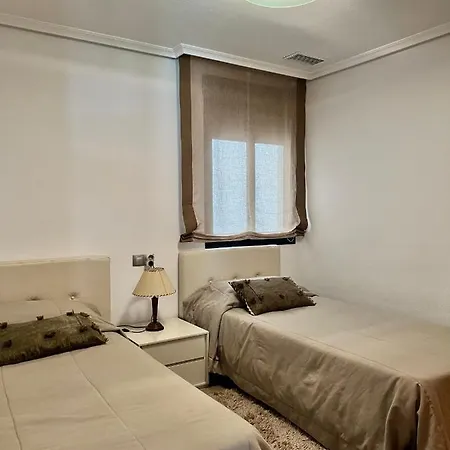 Appartamento Apartamento La Mata Torrevieja