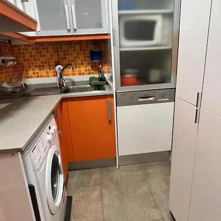 Apartamento La Mata Appartamento *