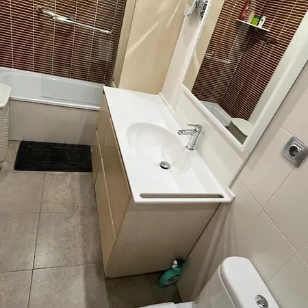 Appartamento Apartamento La Mata Torrevieja